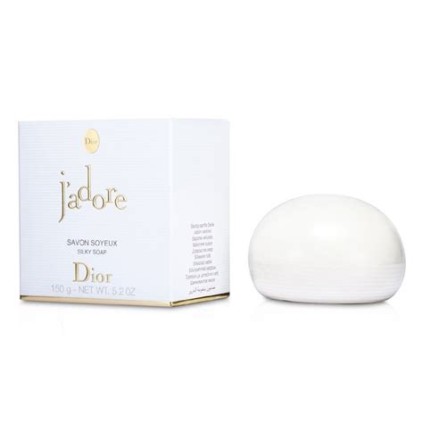 j'adore dior soap|what does j'adore smell like.